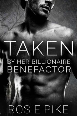 [Billionaire Benefactor 03] • Taken